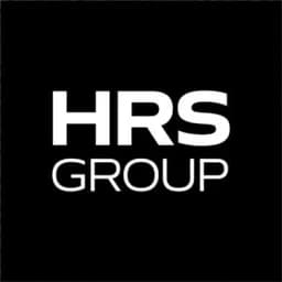 HRS Group logo