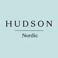 Hudson Nordic logo