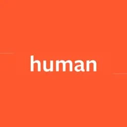 Human logo