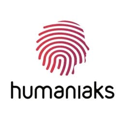 Humaniaks logo