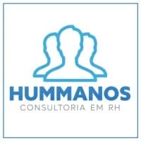 Hummanos Consultoria em RH logo