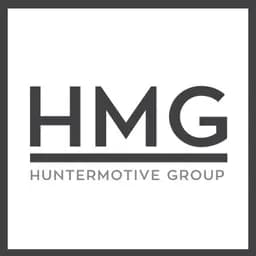 HunterMotive Group logo