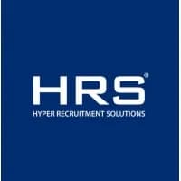 Hyper Recruitment Solutions logo