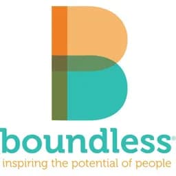 I Am Boundless, Inc. logo