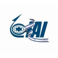 IAI - Israel Aerospace Industries logo