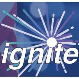 Ignite IT - Innovation & Technology logo