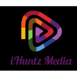 iHuntz Media Pvt ltd logo