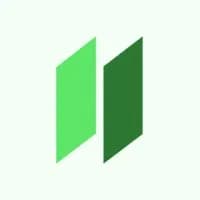 Implicit logo
