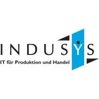 INDUSYS GmbH logo