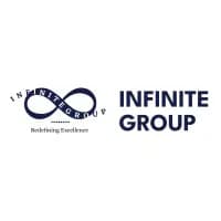 Infinite Group logo