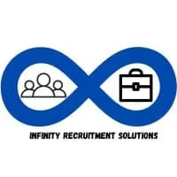 Infinity Recruitment Solutions logo