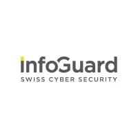 InfoGuard Deutschland GmbH logo