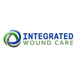 Integrated Wound Care logo