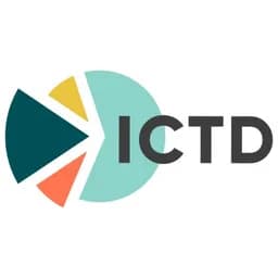 International Centre for Tax and Development logo