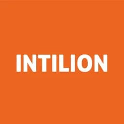 INTILION logo