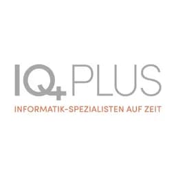 IQ Plus AG logo