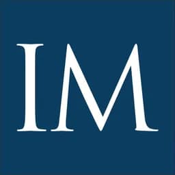 Isaacson, Miller logo