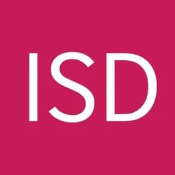 ISD (Institute for Strategic Dialogue) logo