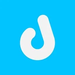 Justlife (previously Justmop) logo