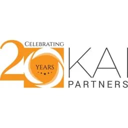 KAI Partners, Inc. logo