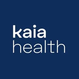 Kaia Health logo