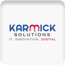 Karmick Solutions Pvt Ltd logo