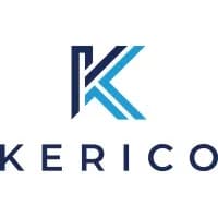 Kerico Health Care logo