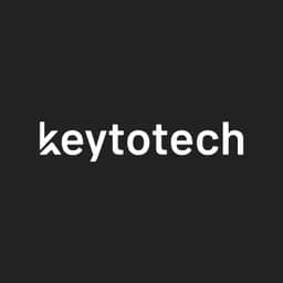 KeyToTech logo