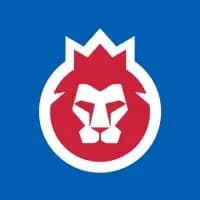 King of Languages logo