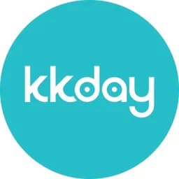 KKday logo
