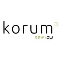 KorumLegal logo