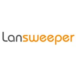 Lansweeper logo