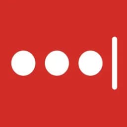 LastPass logo