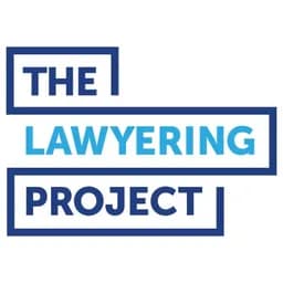 Lawyering Project logo