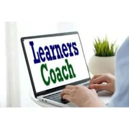 Learners Coach logo