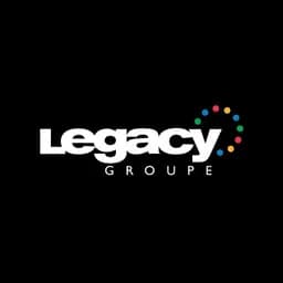Legacy Groupe logo