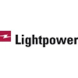Lightpower GmbH logo
