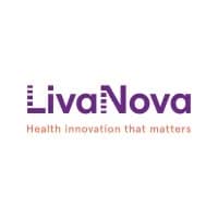 LivaNova logo