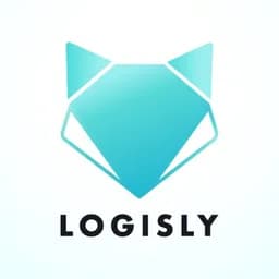 Logisly logo