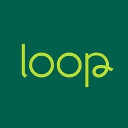 LOOP logo