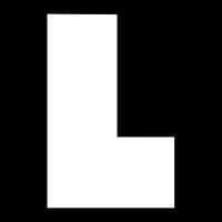 LOUD logo