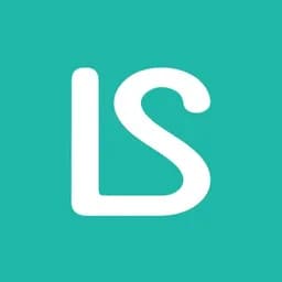 Lumston logo