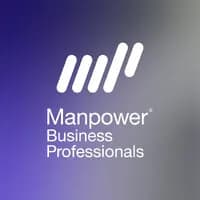 Manpower Business Professionals México logo