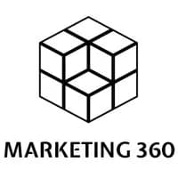 Marketing 360 ® logo