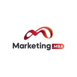 Marketing.MBA: Digital Marketing Powerhouse logo