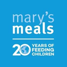 Mary's Meals logo