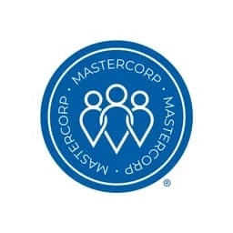 MasterCorp, Inc. logo