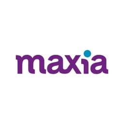Maxia Education logo