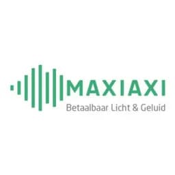 MaxiAxi.com logo