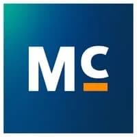 McKesson logo